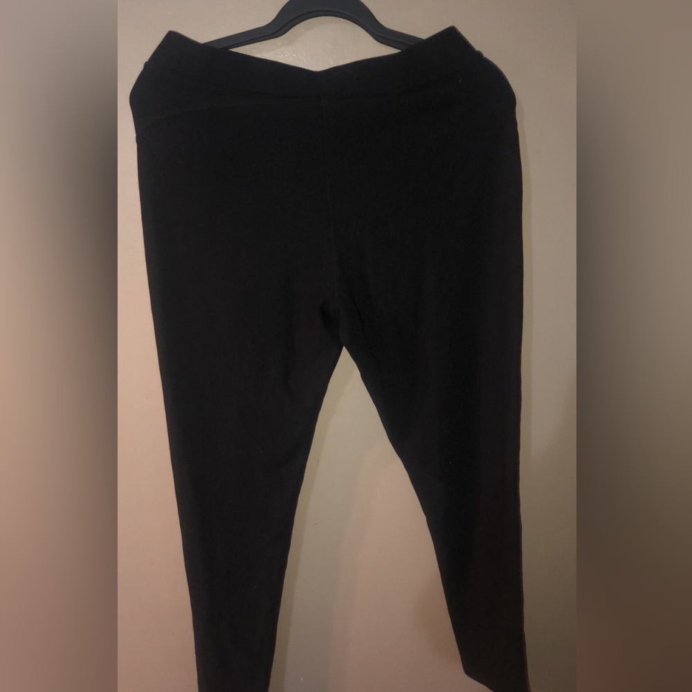 - Brand: MAZE
- Size: L (US Large)
- Color: Black
- Material: Spandex Cotton Mix